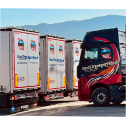 ДАУТИ КОМЕРЦ